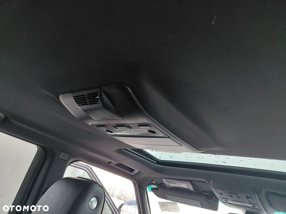 Land Rover Range Rover - 26