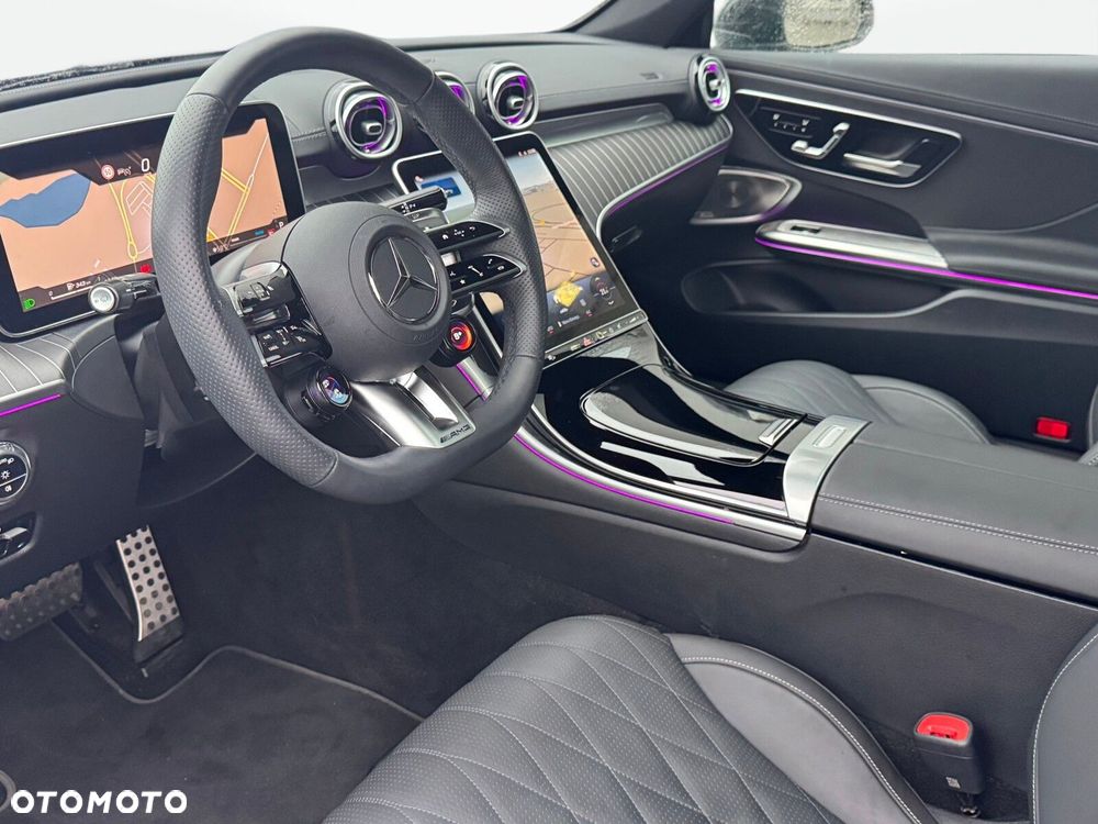 Mercedes-Benz CLE - 12