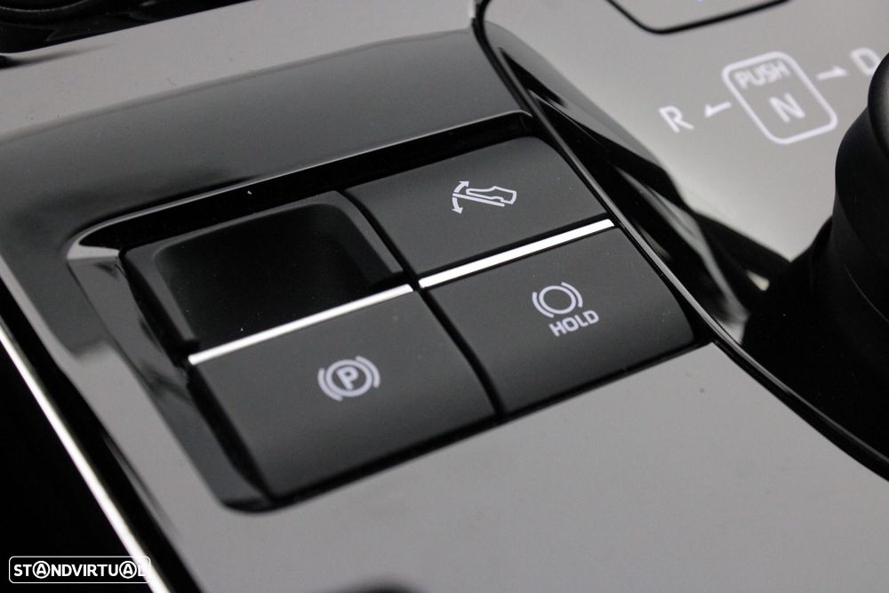 Toyota bZ4X 71,4 kWh Exclusive - 23