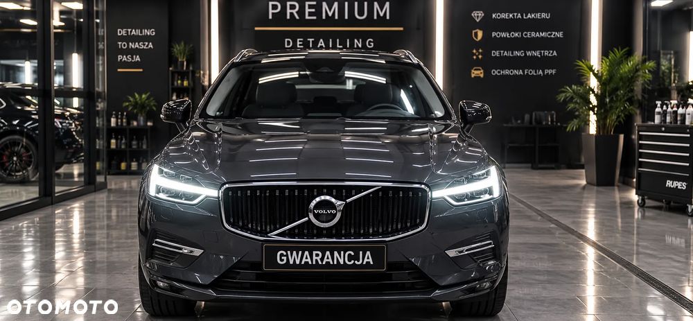 Volvo XC 60 B4 D Geartronic Momentum Pro - 6