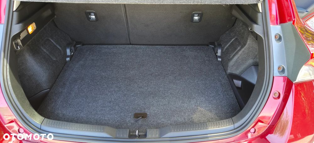 Toyota Auris 1.8 VVT-i Automatik Edition S+ - 14