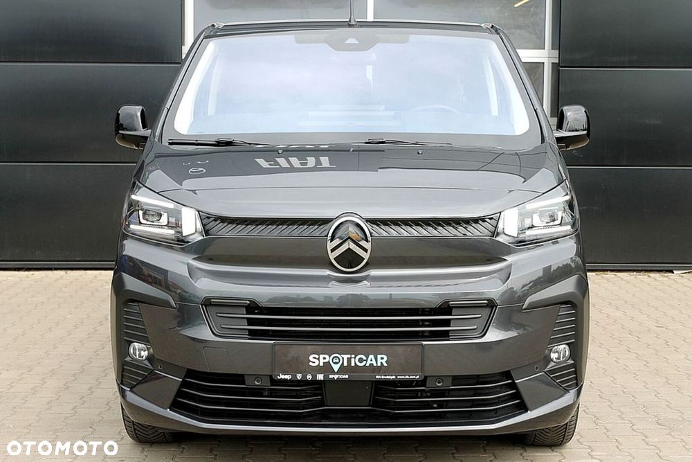 Citroën SpaceTourer - 12