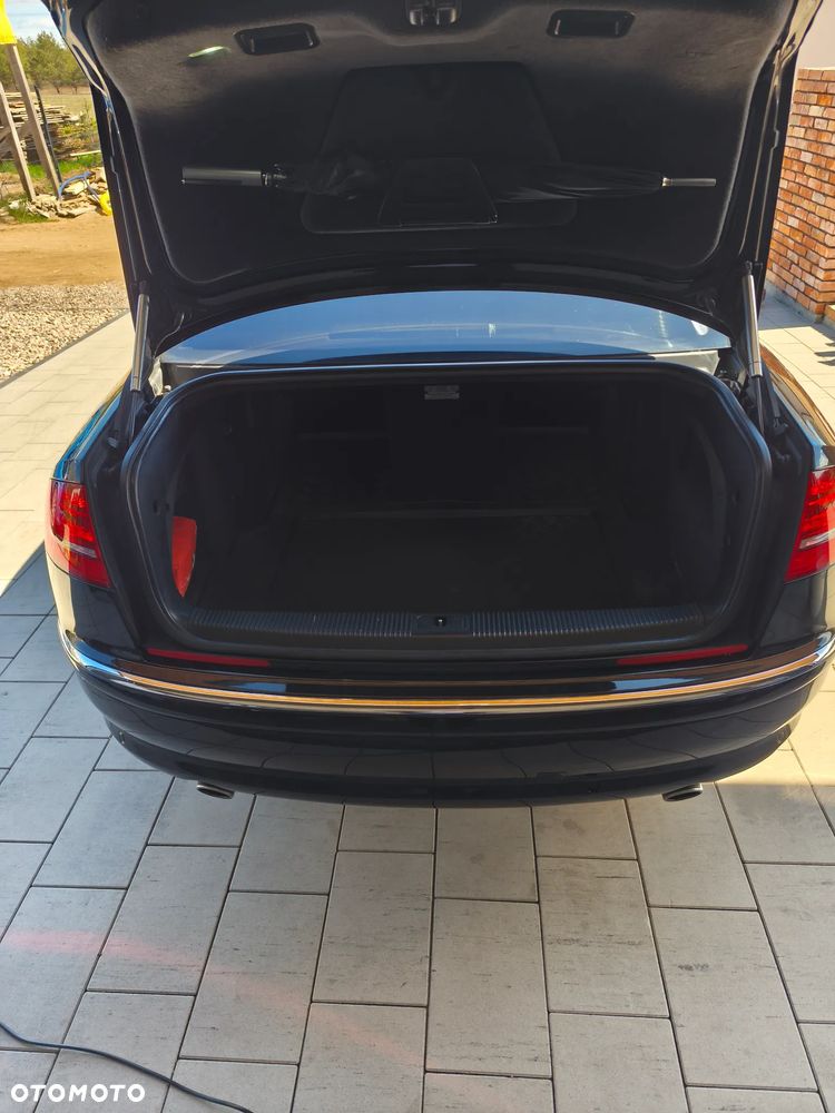 Audi A8 4.2 TDI DPF L Quattro - 3