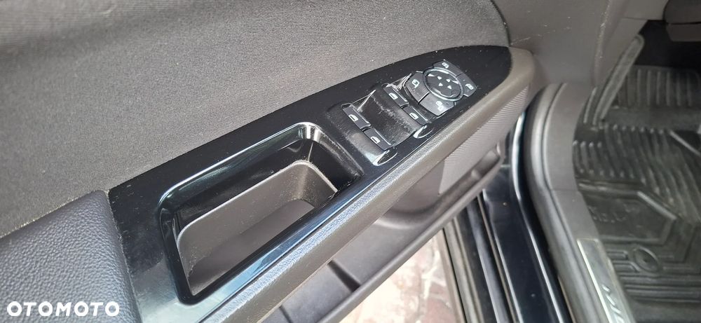 Ford Mondeo 2.0 TDCi STart-Stopp PowerShift-Aut Trend - 14
