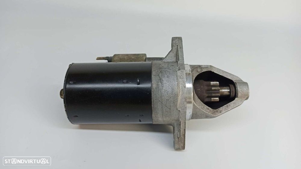 MOTOR DE ARRANQUE MG ROVER SERIE 25 (RF) CLASSIC (5-PTAS.) - 6