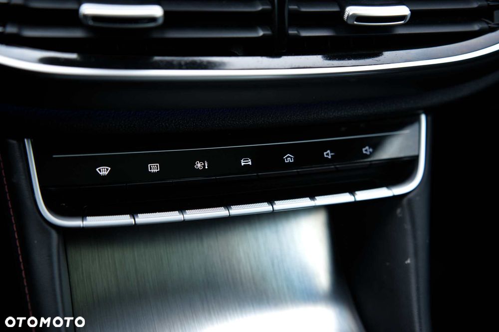 MG HS 1.5T-GDI Luxury - 26