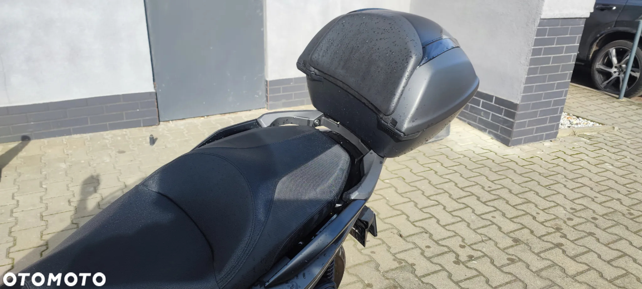 Honda NSS - 5