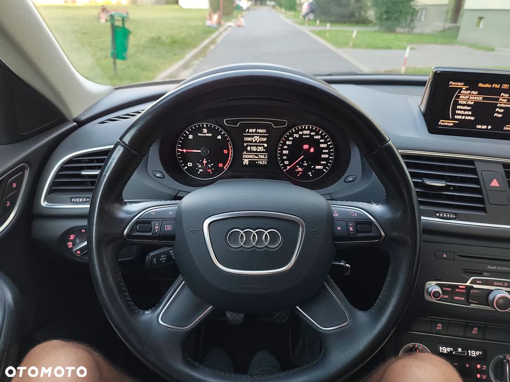 Audi Q3 2.0 TDI Prime Edition - 29