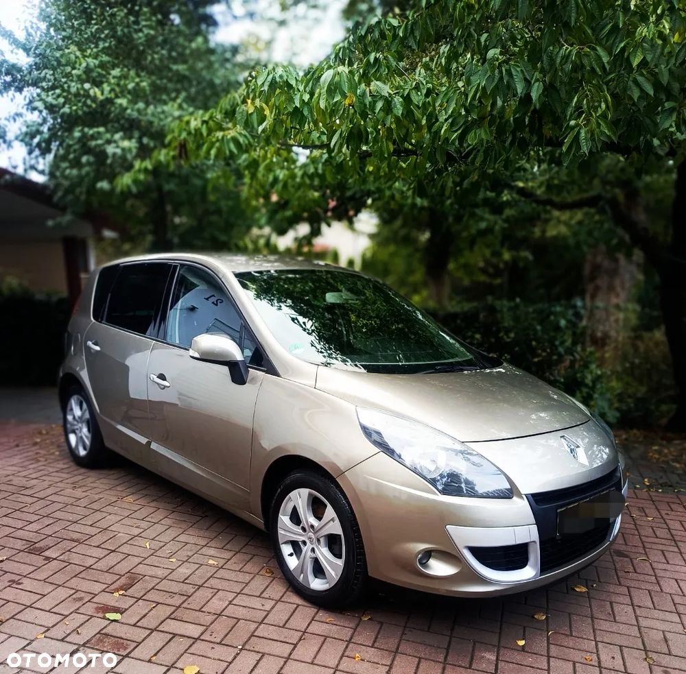 Renault Scenic 1.6 16V 110 Expression - 1