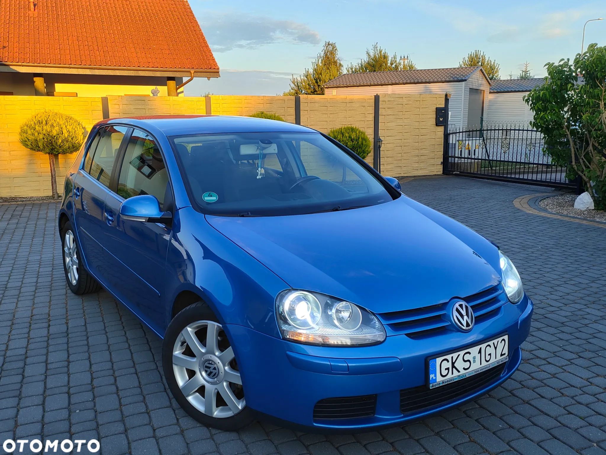 Volkswagen Golf 1.9 TDI Individual - 3