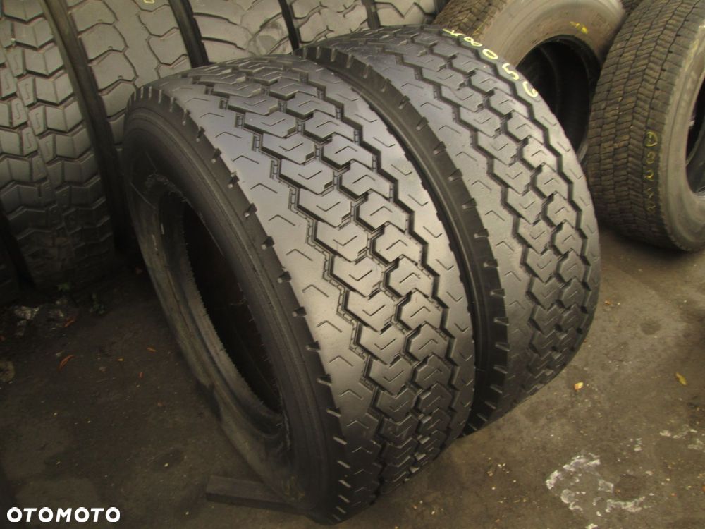Opony ciężarowe 385/65r22.5 Windpower WGC28. Opony ciężarowe - 4