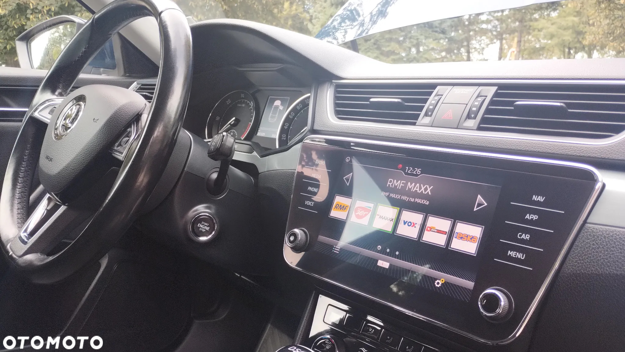 Skoda Superb 2.0 TDI Ambition DSG - 3