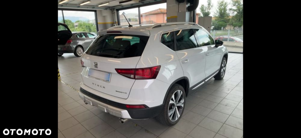 Seat Ateca 1.6 TDI ECOMOTIVE Style S&S - 4