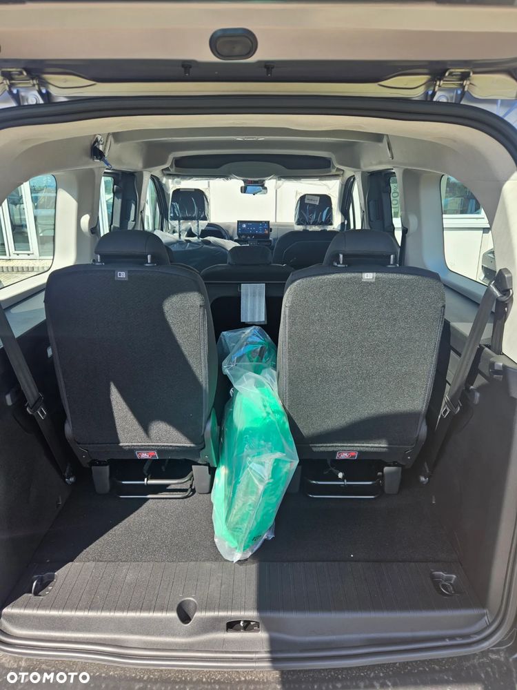 Citroën Berlingo XL 1.5 BlueHDI Plus S&S - 8