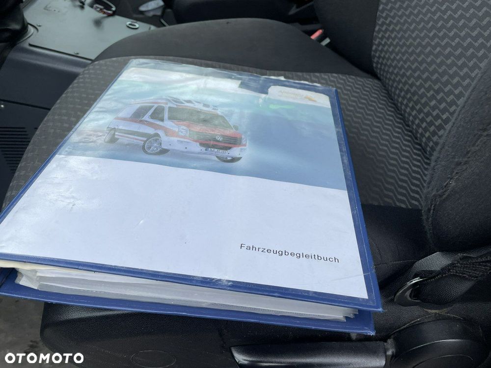 Volkswagen Crafter - 20