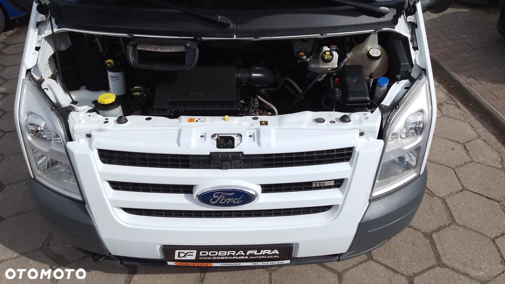 Ford Transit - 20