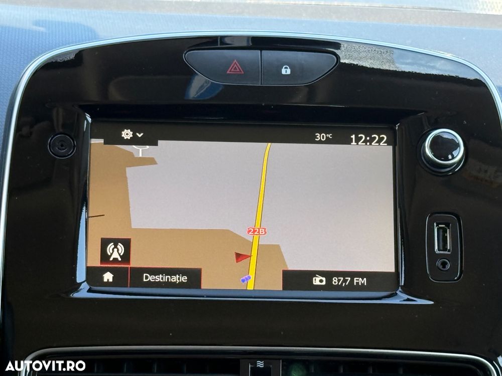 Renault Clio Estate Energy TCe Zen - 28