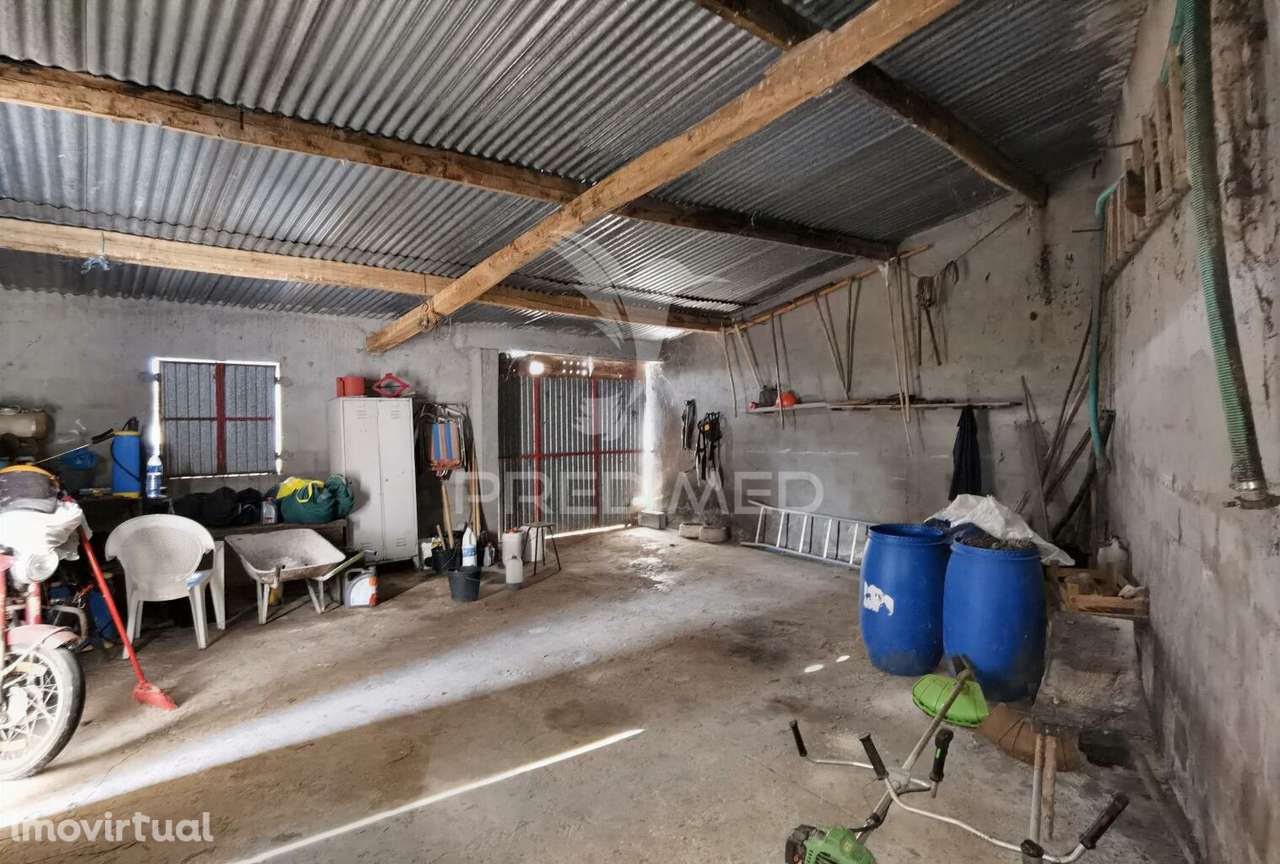 Terreno Rústico de 1000m² à Venda – O Almeirim, Arneiro das Milhariças - Grande imagem: 5/23