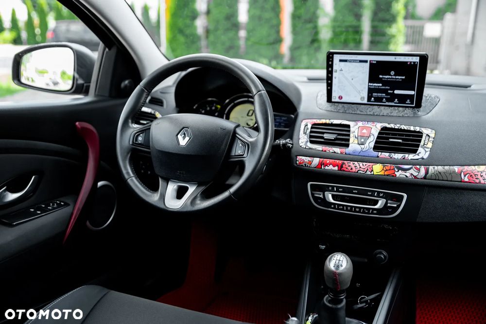 Renault Megane 1.6 16V Dynamique - 36