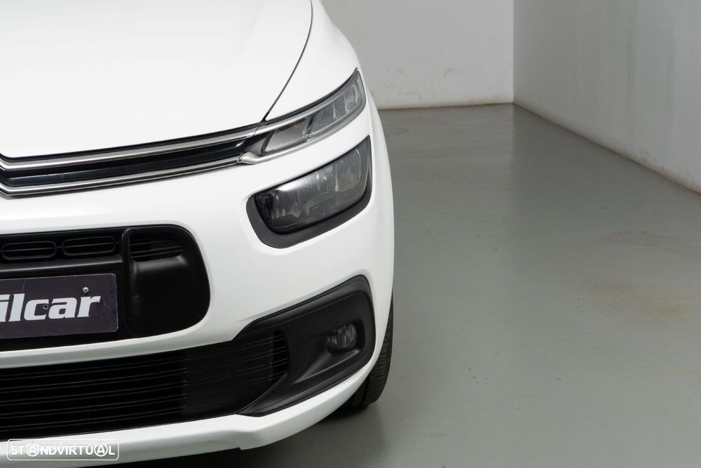 Citroën Grand C4 Spacetourer 1.2 PureTech Feel EAT8 - 16