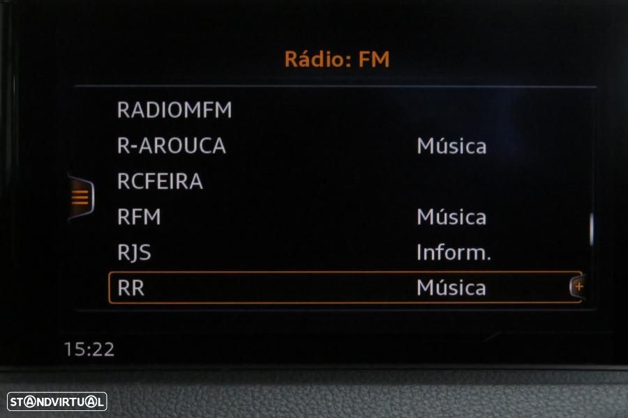 Audi A3 Sportback 2.0 TDI Sport - 23