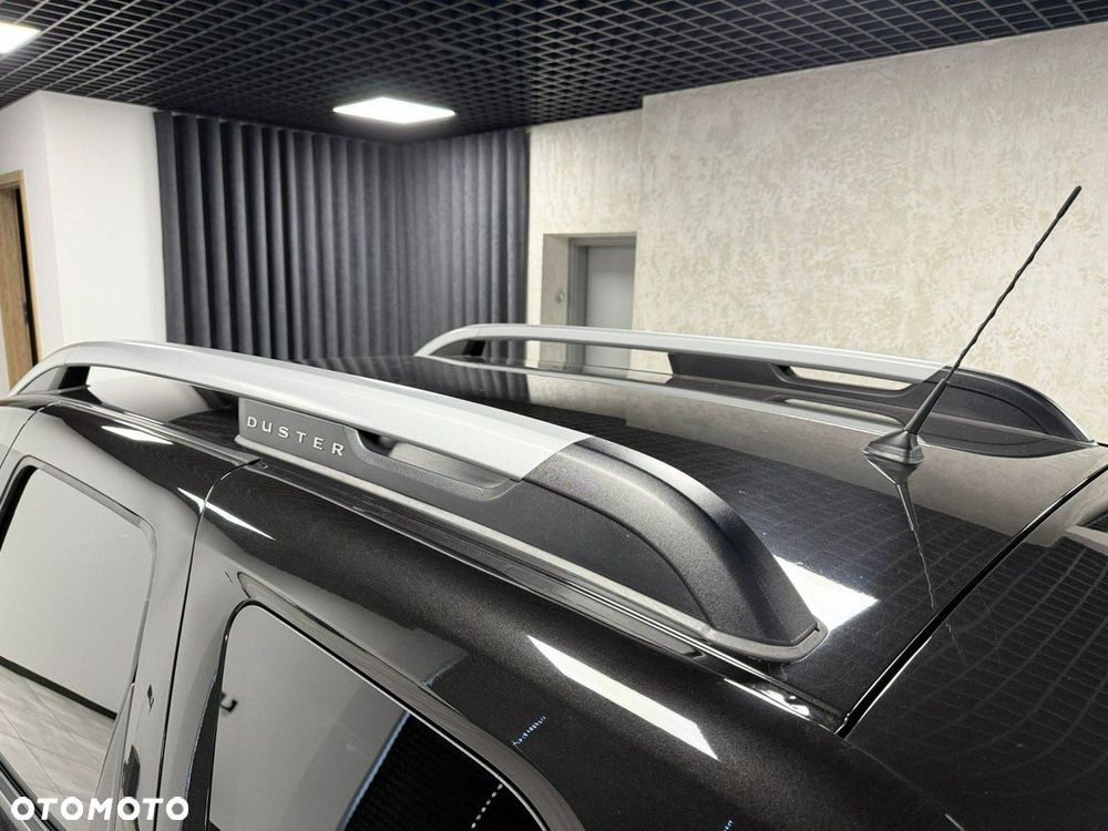 Dacia Duster - 9