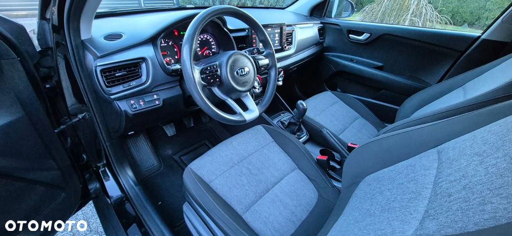 Kia Stonic 1.6 CRDi Vision - 2