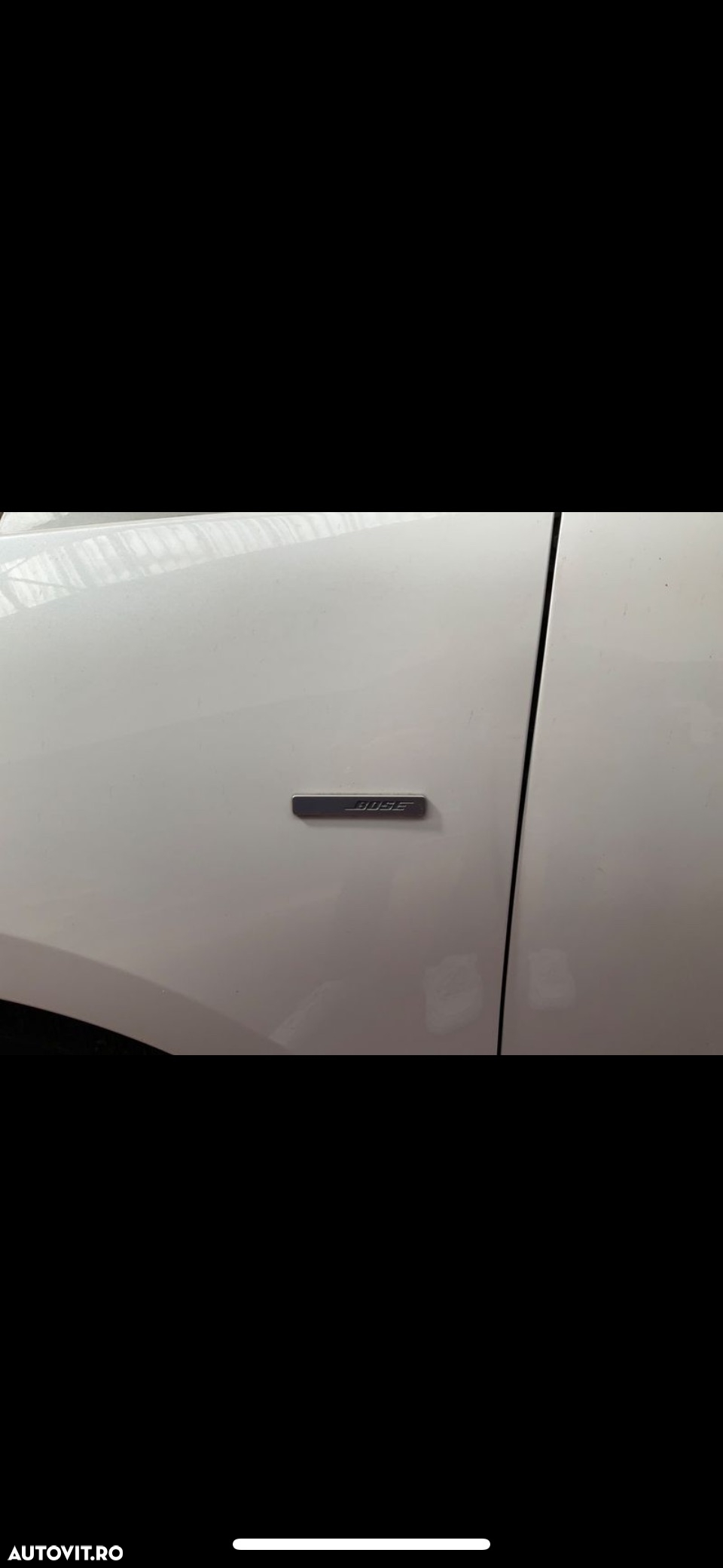Renault Scenic ENERGY dCi 130 BOSE EDITION - 16