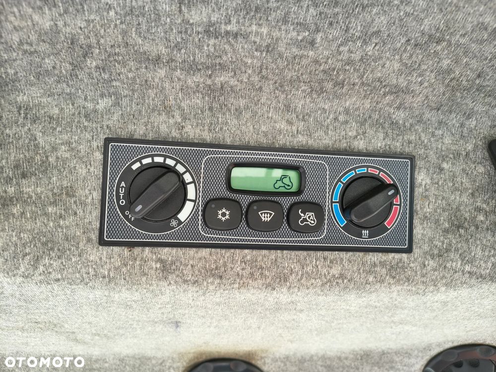 Caterpillar UNAC 300RR Mulczer kolejowy Liebherr atlas dwudrogowy zw - 31