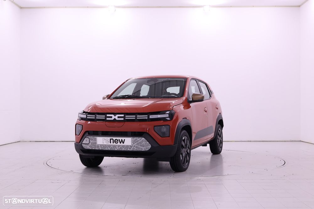 Dacia Spring Electric 65 Extreme - 1