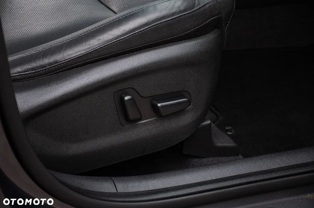 Hyundai Tucson 1.6 GDi 4WD DCT Premium - 36