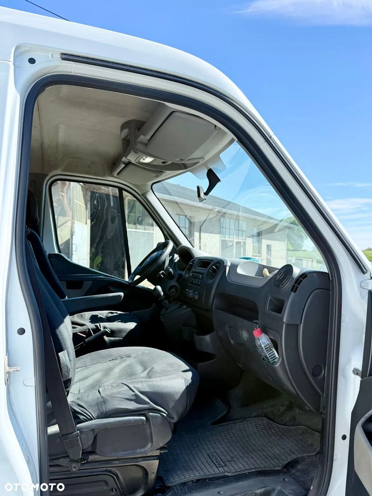 Renault Master - 6