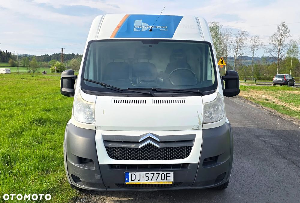 Citroën JUMPER - 2