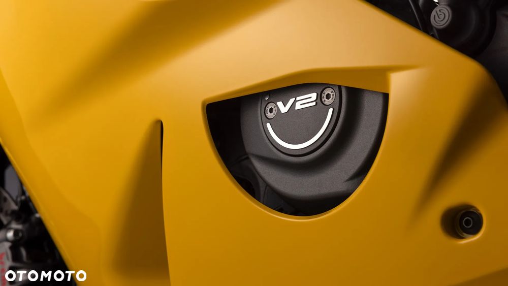 Ducati Panigale V2 - 14