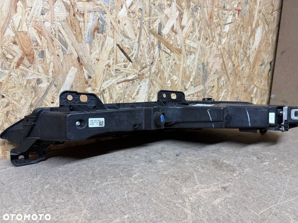 REFLEKTOR LAMPA LED BMW 7 i7 G70 SWAROVSKI CRYSTAL PRAWA ORYGINAŁ 9879936 - 11