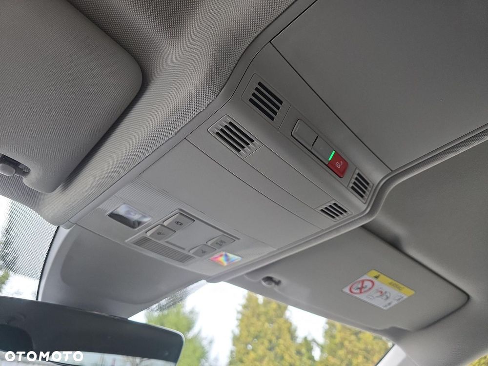 Volkswagen Tiguan - 20