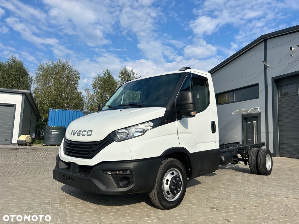 Iveco Daily 35-160 - 1