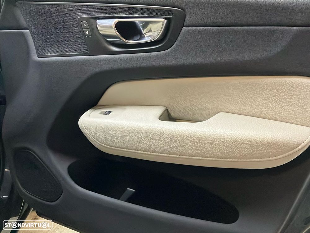 Volvo XC 60 2.0 T8 PHEV Inscription AWD - 21