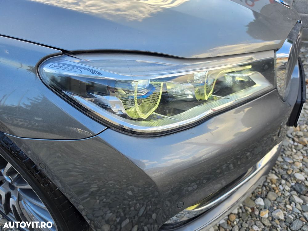 BMW Seria 7 750Li xDrive Edition Exclusive - 40