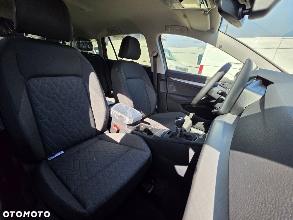 Volkswagen Golf 2.0 TDI Life Plus - 25