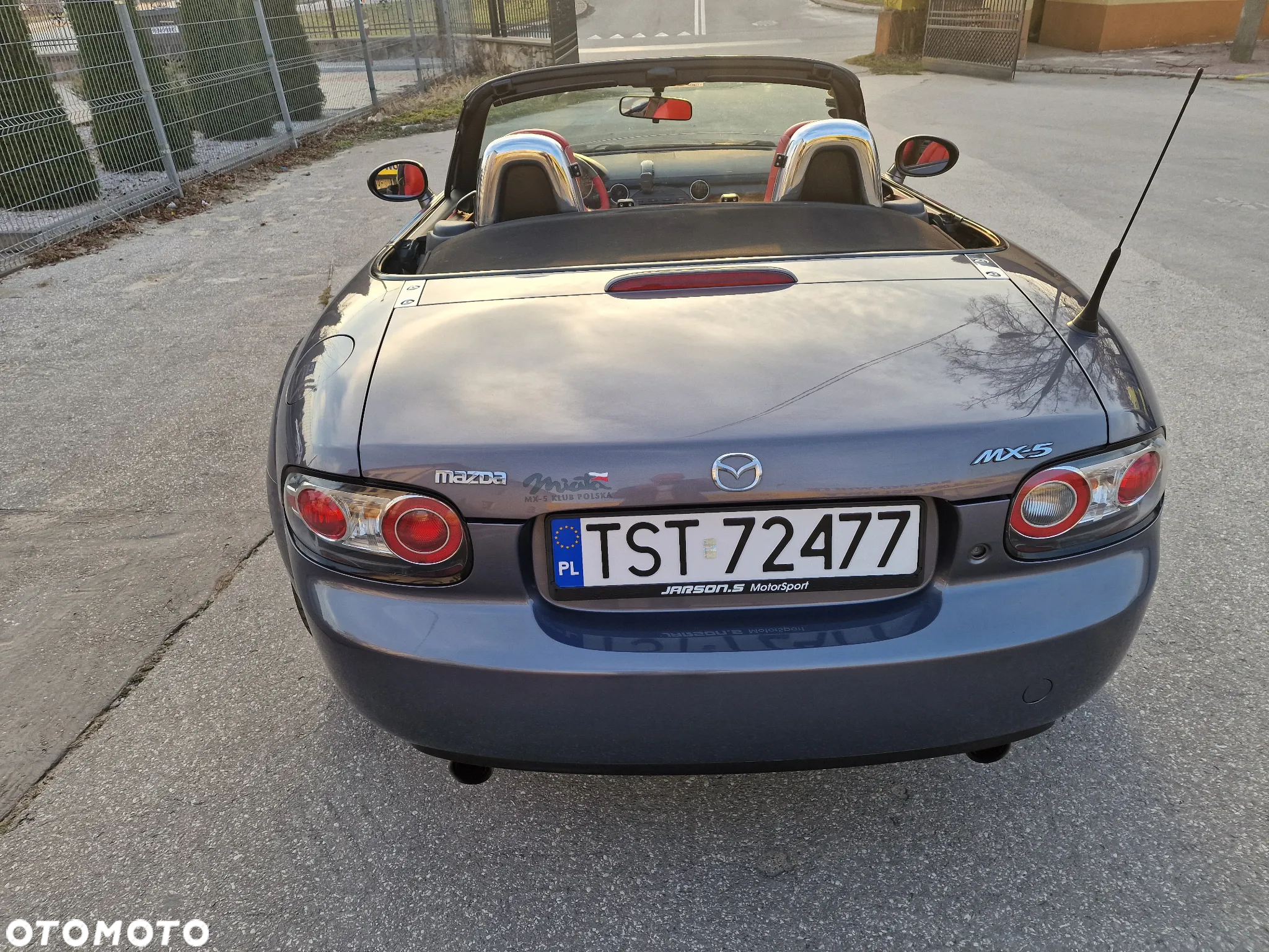 Mazda MX-5 - 33