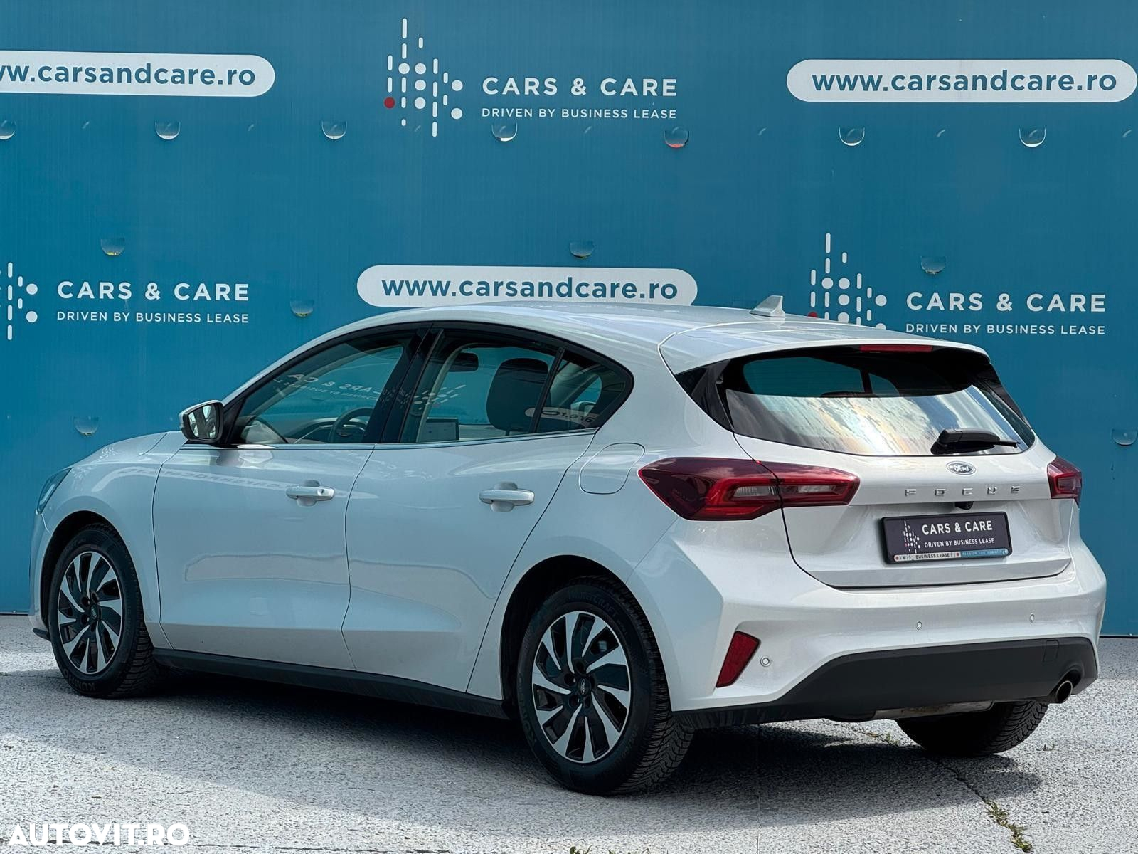 Ford Focus - 5