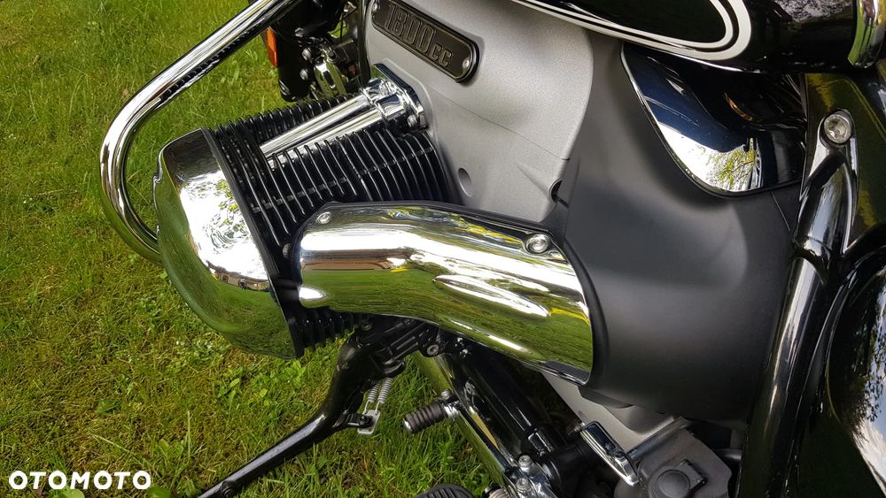 BMW R - 3