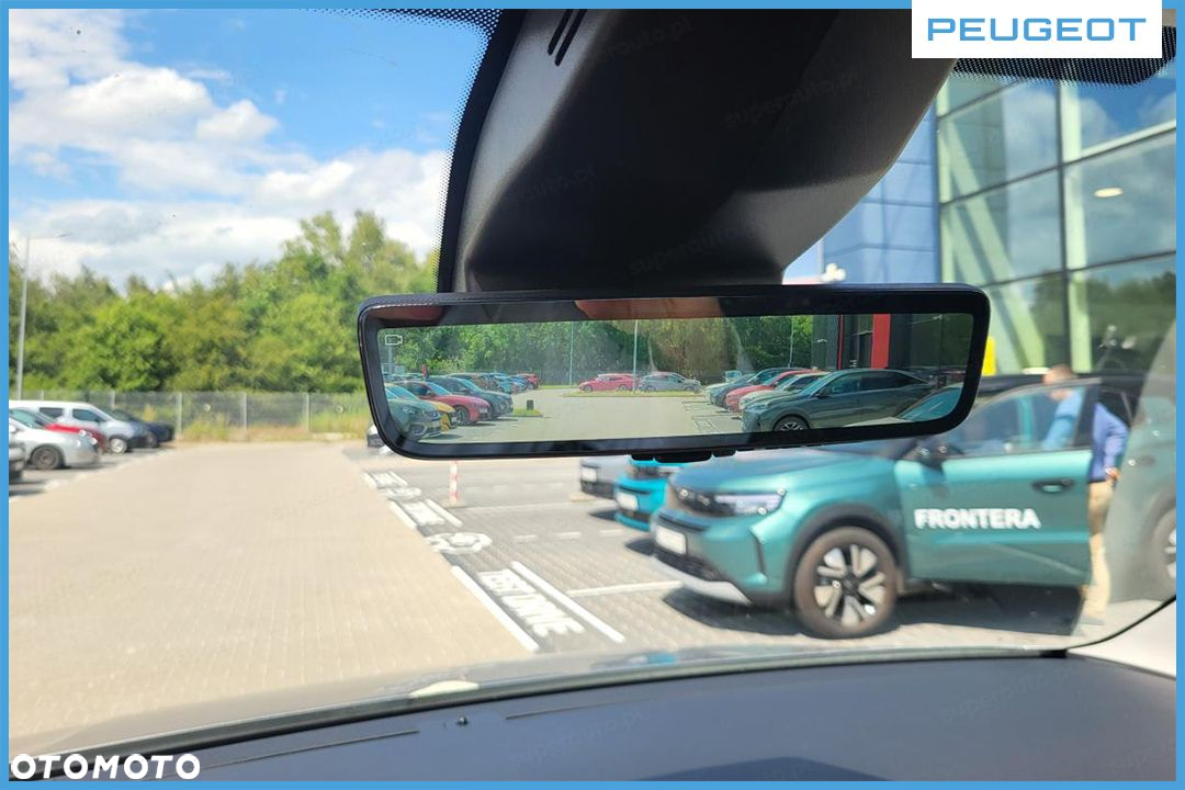 Peugeot Partner Van L2H1 EAT8 1.5 130KM - 15