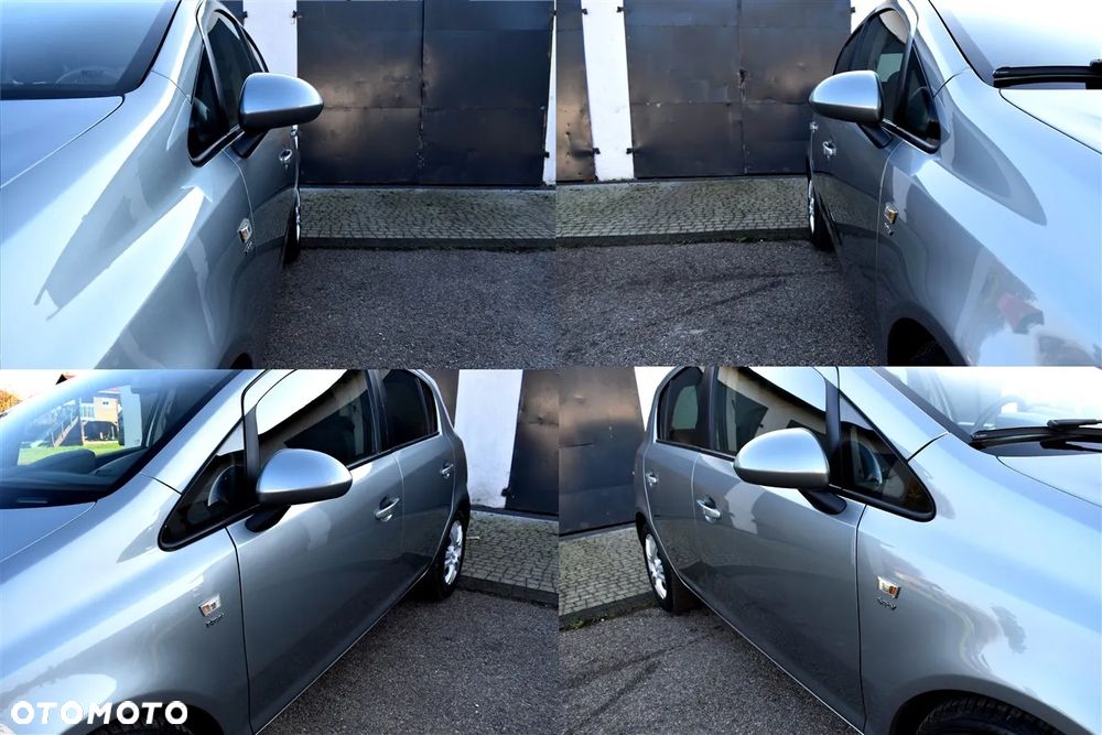 Opel Corsa 1.4 16V Active - 2