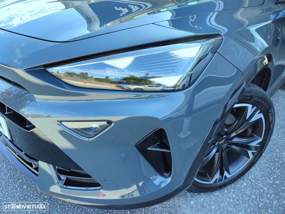 Cupra Formentor 1.5 e-Hybrid DSG - 10