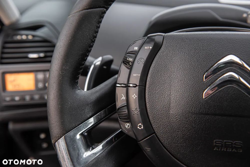 Citroën C4 Picasso e-HDi 110 FAP EGS6 Business Class - 18