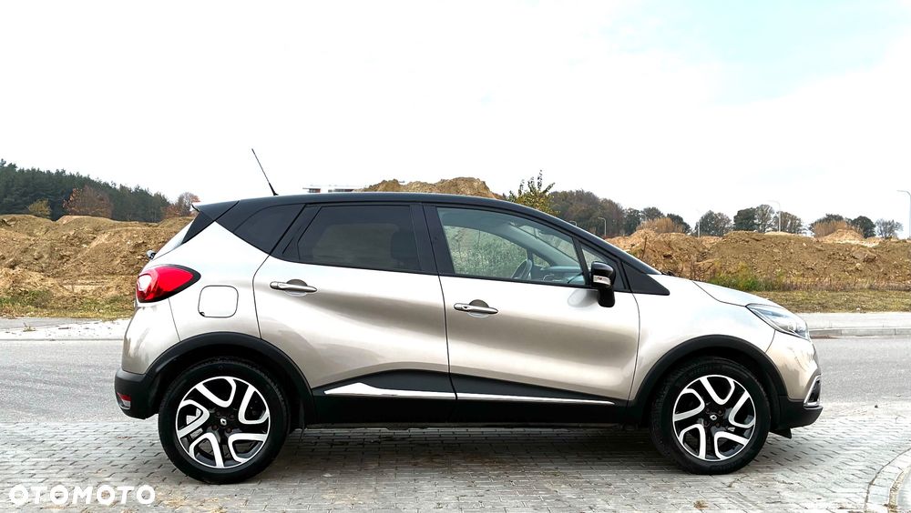 Renault Captur ENERGY TCe 90 Start&Stop Dynamique - 6