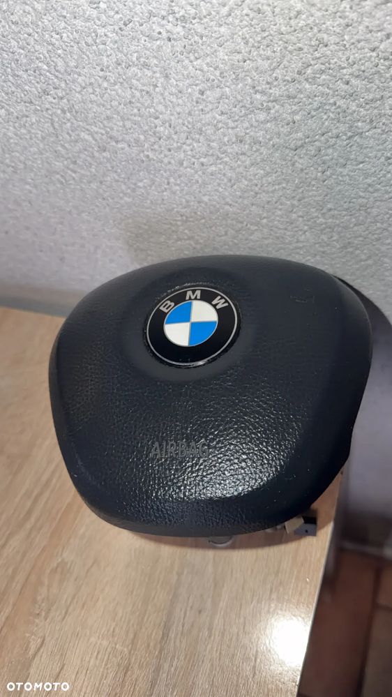 BMW F39 F45 F46 F48 PODUSZKA POWIETRZNA AIRBAG KIEROWNICY 6860345 - 1