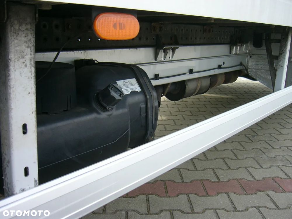 Volkswagen Crafter 2,5 tdi 136 Ps EURO5 - 8